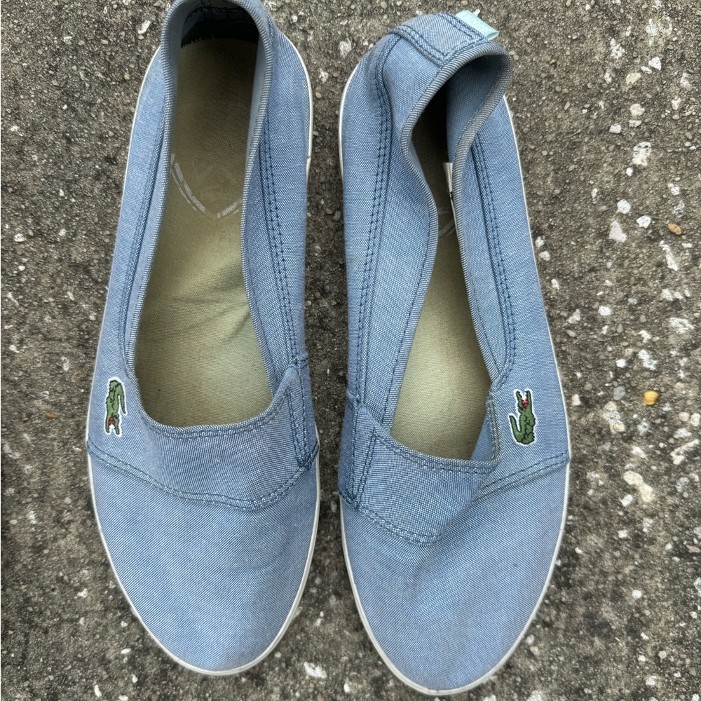 Lacoste Women’s Shoes